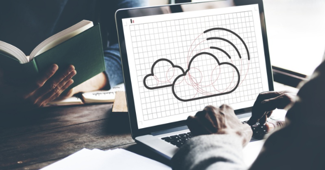 一文了解混合云未來(lái)發(fā)展趨勢(shì)